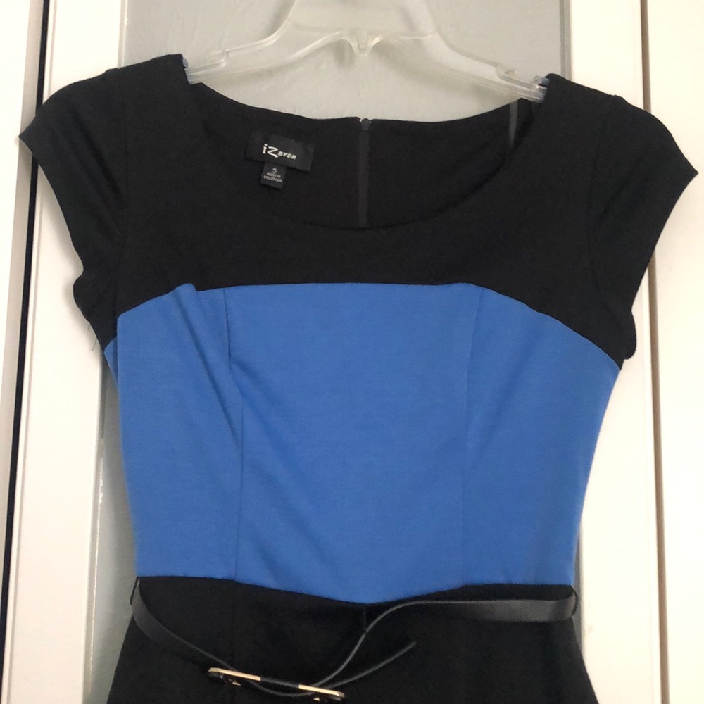 Mini dress - Picture 5 of 5